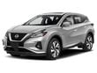 Used 2023 Nissan Murano SL SUV