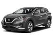 Used 2023 Nissan Murano SL SUV
