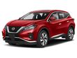 Used 2023 Nissan Murano Platinum SUV