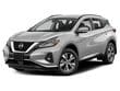 Used 2023 Nissan Murano SV SUV