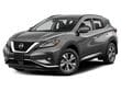 Used 2023 Nissan Murano AWD SV SUV