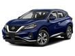 Used 2023 Nissan Murano SV SUV