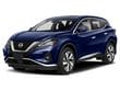 Used 2023 Nissan Murano SL SUV
