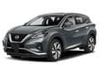 Used 2023 Nissan Murano Platinum SUV