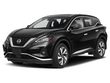 Used 2023 Nissan Murano Platinum SUV