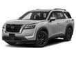 Used 2023 Nissan Pathfinder SV SUV