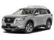 Certified 2023 Nissan Pathfinder SL SUV