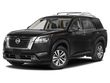 Used 2023 Nissan Pathfinder SL SUV