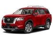 Used 2023 Nissan Pathfinder SL SUV