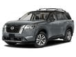 Used 2023 Nissan Pathfinder SL SL 2WD