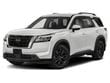 Used 2023 Nissan Pathfinder SV SUV