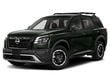 Used 2023 Nissan Pathfinder Rock Creek SUV