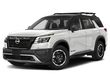 Used 2023 Nissan Pathfinder Rock Creek Sport Utility