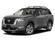 Used 2023 Nissan Pathfinder SL SUV