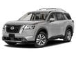 Used 2023 Nissan Pathfinder SL SUV
