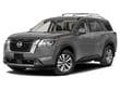 Certified 2023 Nissan Pathfinder SL SUV