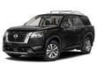 Certified 2023 Nissan Pathfinder SL SUV