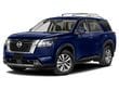 Used 2023 Nissan Pathfinder SL SUV