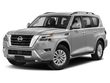 Used 2023 Nissan Armada SV SUV