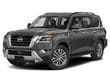 Used 2023 Nissan Armada SL SUV