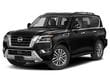 Used 2023 Nissan Armada SL SUV