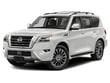 Used 2023 Nissan Armada Platinum SUV