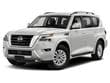 Used 2023 Nissan Armada SV SUV