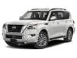 Used 2023 Nissan Armada SL SUV