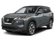 Used 2023 Nissan Rogue Midnight Edition SUV