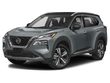Used 2023 Nissan Rogue SL SUV