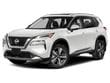 Used 2023 Nissan Rogue Platinum Sport Utility