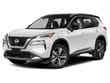 Used 2023 Nissan Rogue Platinum SUV