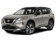 Used 2023 Nissan Rogue Platinum SUV