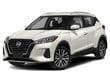 Used 2023 Nissan Kicks SV SUV