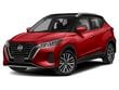 Used 2023 Nissan Kicks SV SUV
