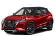 Used 2023 Nissan Kicks SR FWD SUV