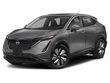 Used 2023 Nissan ARIYA EVOLVE+ SUV