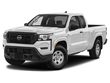 Used 2023 Nissan Frontier S Truck King Cab