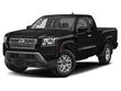 Used 2023 Nissan Frontier SV Truck King Cab