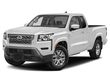 Used 2023 Nissan Frontier SV Truck King Cab