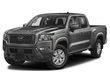 Used 2023 Nissan Frontier SV Truck Crew Cab