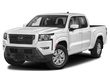 Used 2023 Nissan Frontier SV Truck Crew Cab