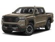 Used 2023 Nissan Frontier PRO-X Truck