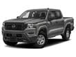 Used 2023 Nissan Frontier PRO-4X