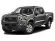 Used 2023 Nissan Frontier SV Truck Crew Cab