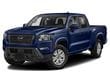 Used 2023 Nissan Frontier SV Truck Crew Cab