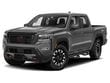 Used 2023 Nissan Frontier PRO-4X Truck Crew Cab