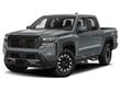 Used 2023 Nissan Frontier PRO-4X Truck Crew Cab