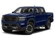 Certified 2023 Nissan Frontier PRO-4X Truck Crew Cab