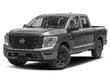Used 2023 Nissan Titan S Truck Crew Cab